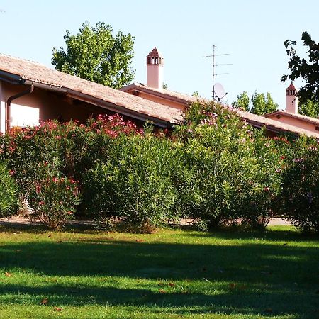 Trilo Dalia Vila Marina di Grosseto Exterior foto