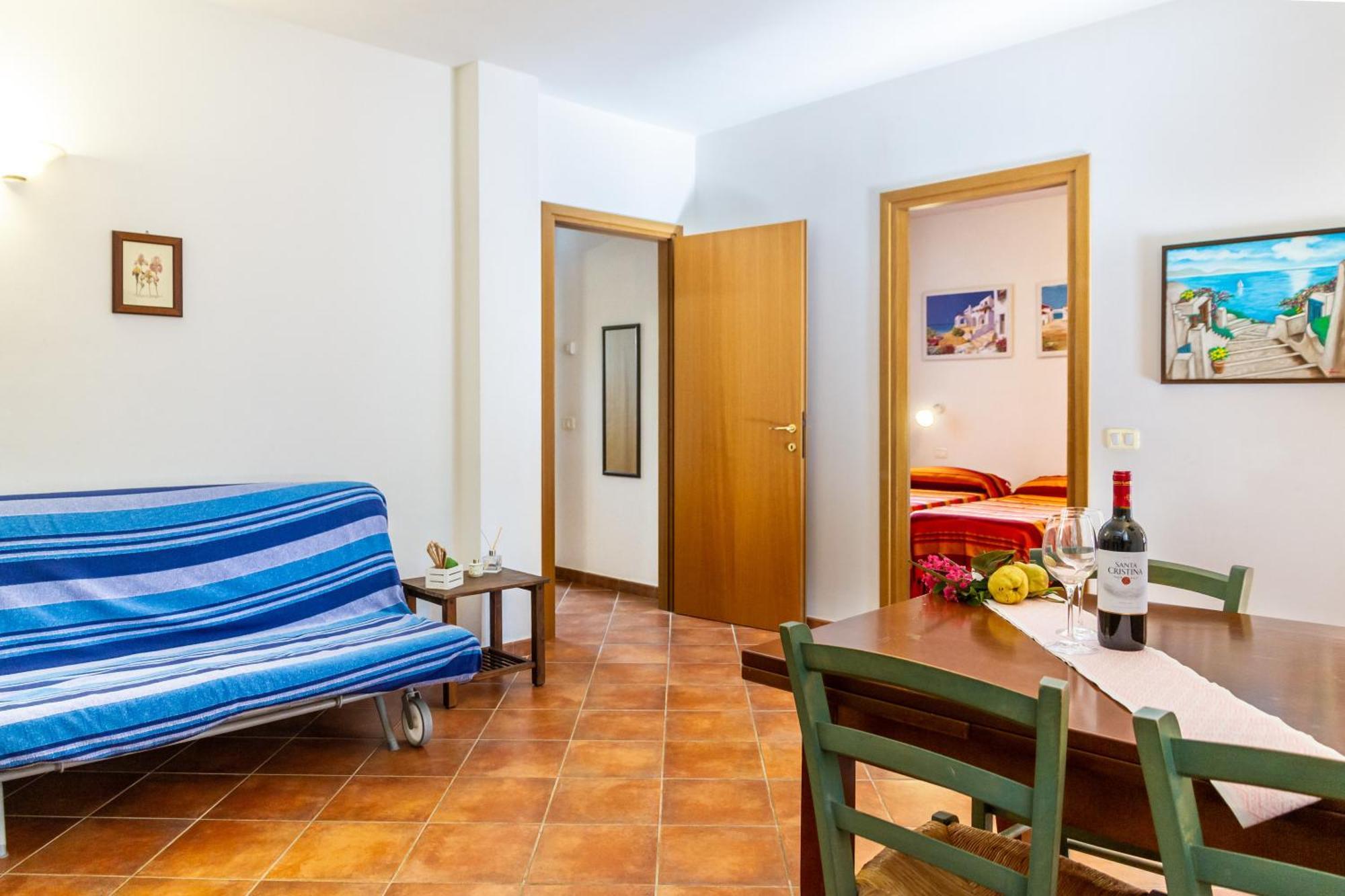 Trilo Dalia Vila Marina di Grosseto Exterior foto