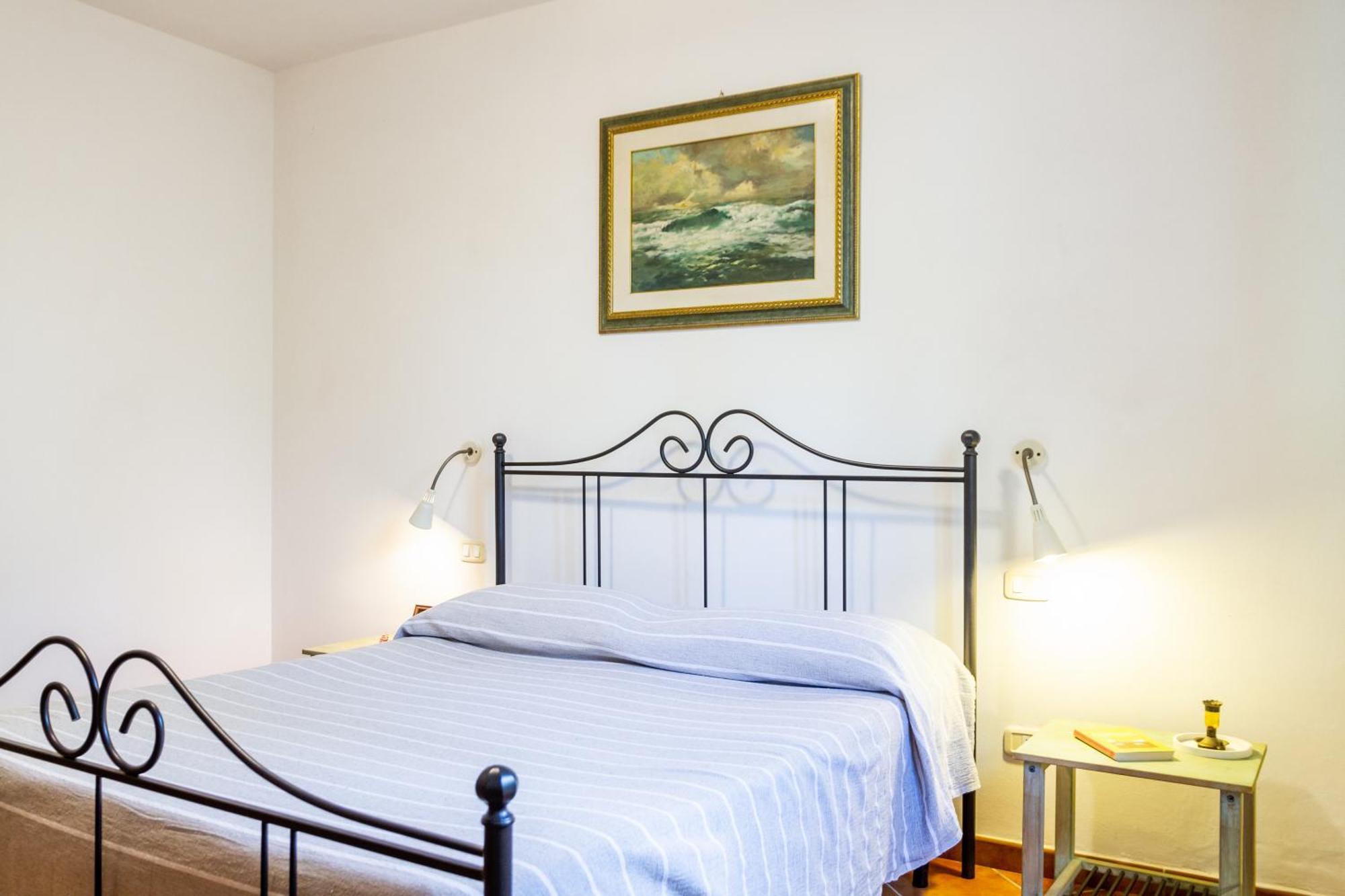 Trilo Dalia Vila Marina di Grosseto Exterior foto