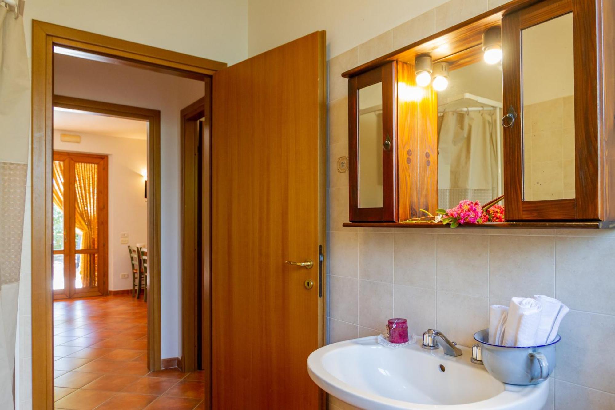 Trilo Dalia Vila Marina di Grosseto Exterior foto