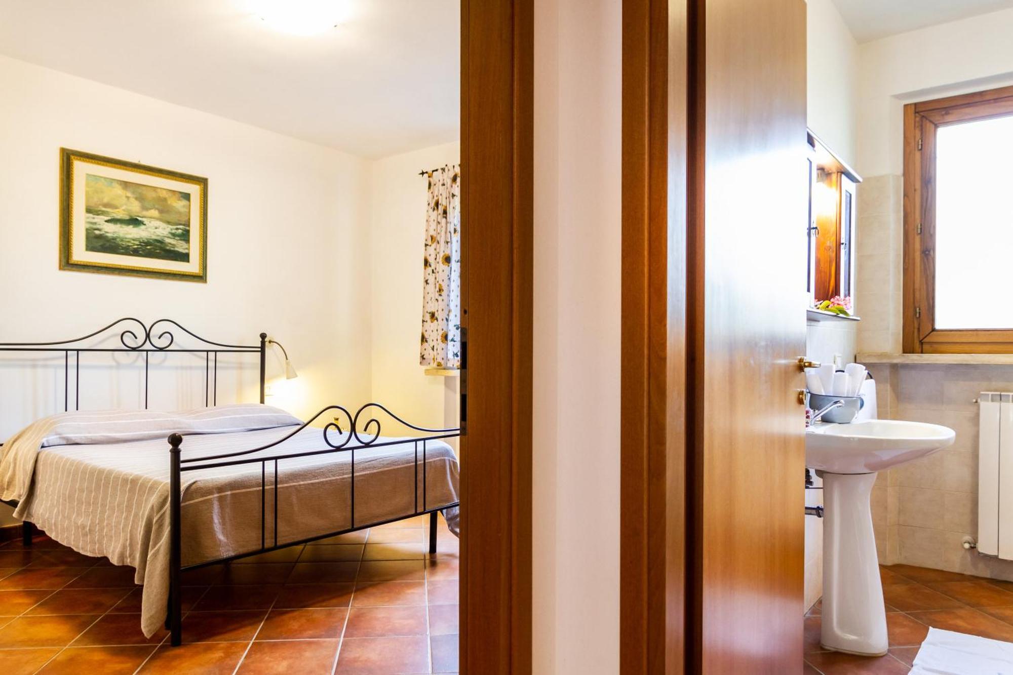 Trilo Dalia Vila Marina di Grosseto Exterior foto