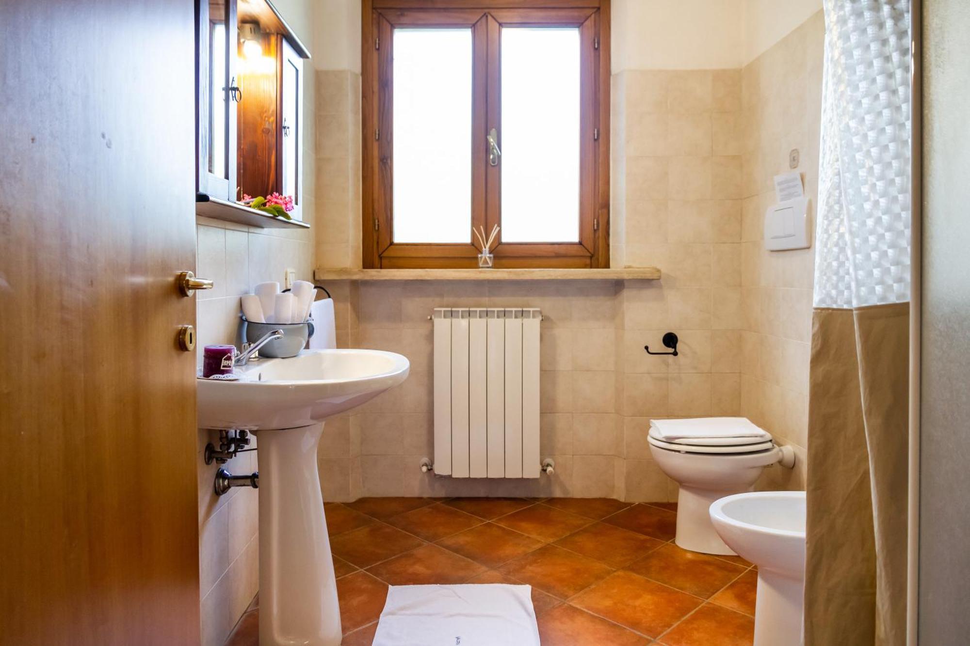 Trilo Dalia Vila Marina di Grosseto Exterior foto