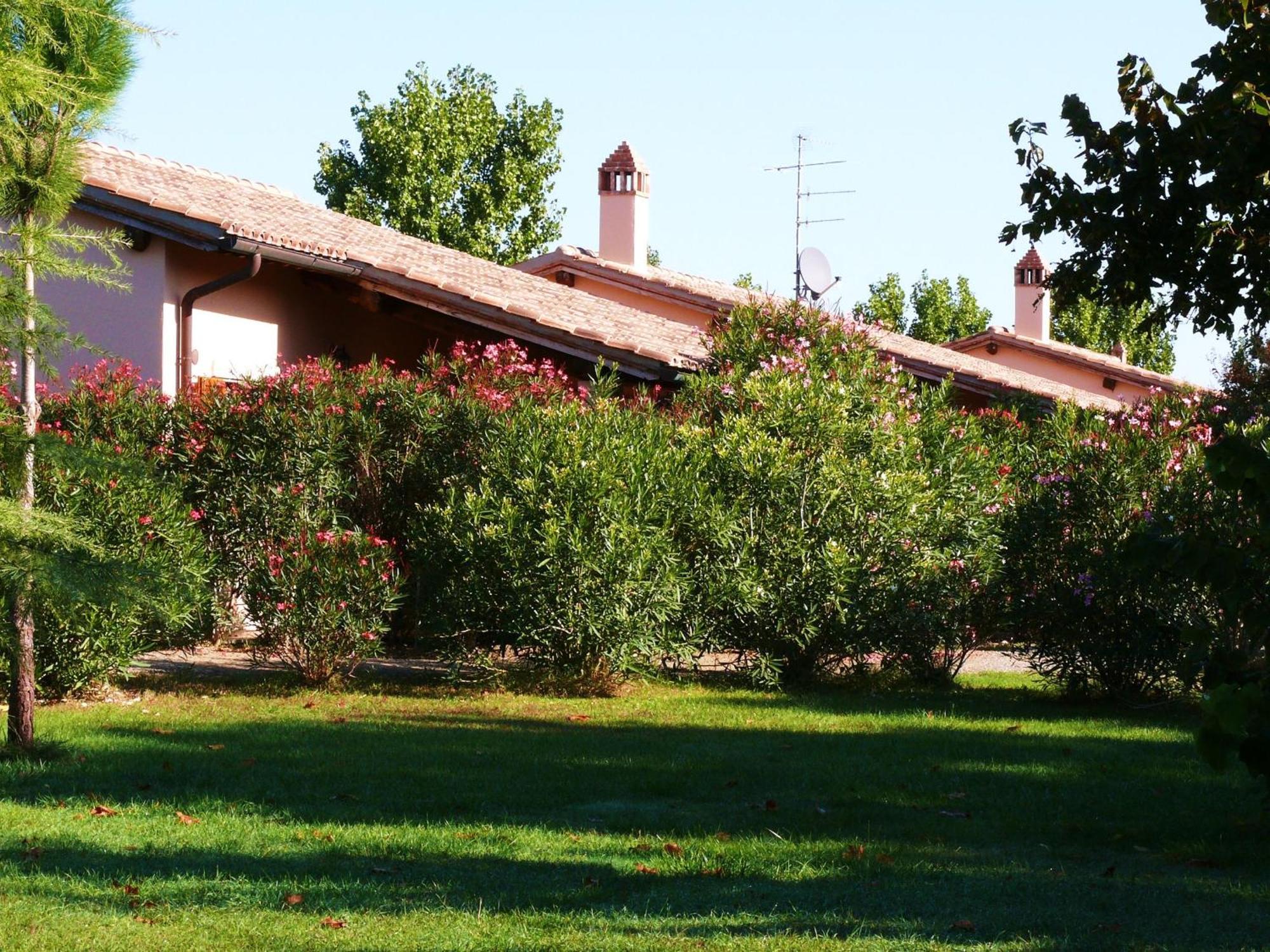 Trilo Dalia Vila Marina di Grosseto Exterior foto